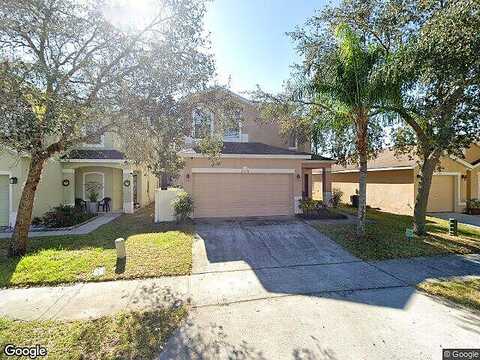 Blue Jay, DAVENPORT, FL 33896