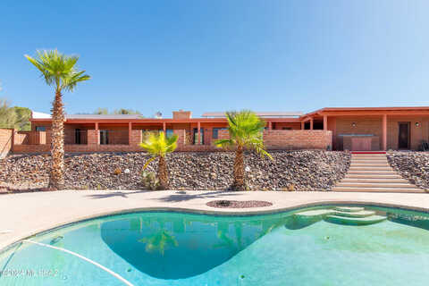Tanuri, TUCSON, AZ 85750