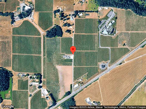 Blanchard Ln, Dayton, OR 97114