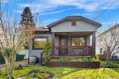 Address Withheld By Seller, Portland, OR 97216