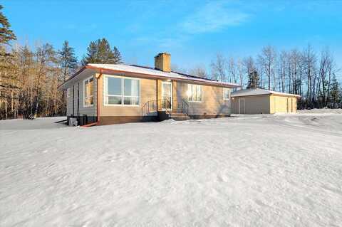 Address Withheld By Seller, Parkland Twp, WI 54874