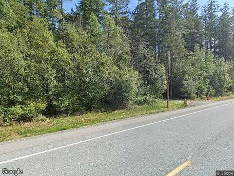 Address Withheld By Seller, Grapeview, WA 98546