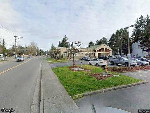 Address Withheld By Seller, Everett, WA 98208