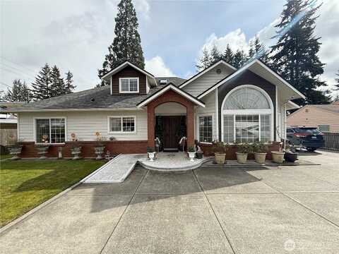 Address Withheld By Seller, Everett, WA 98208