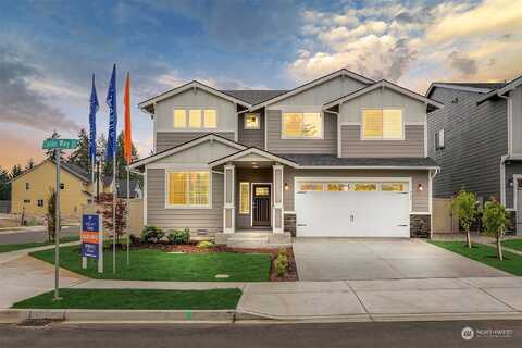 Merrick Street Se #347, Yelm, WA 98597