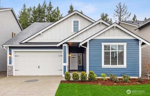 Merrick Street Se #346, Yelm, WA 98597
