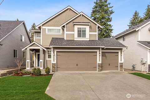 Merrick Street Se #342, Yelm, WA 98597