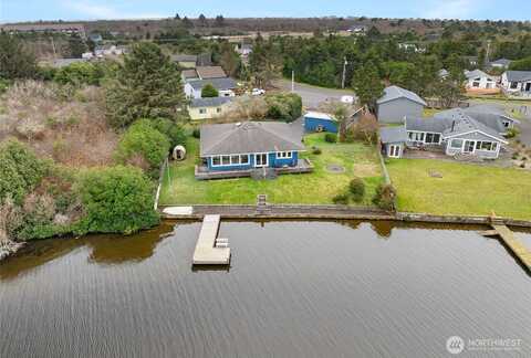 Texmar Street Sw, Ocean Shores, WA 98569