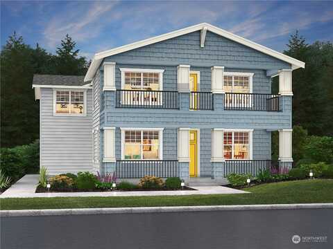 5Th Lane Sw #11, Seattle, WA 98106
