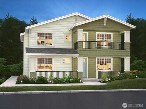 5Th Lane Sw #79, Seattle, WA 98106