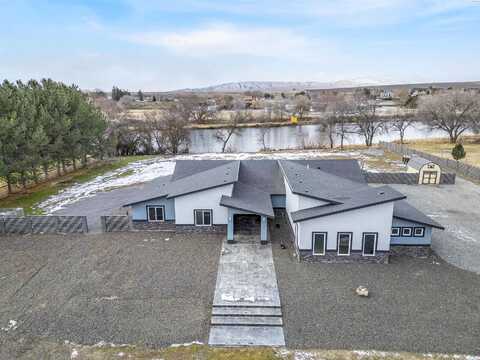 Northstar Prne, West Richland, WA 99353