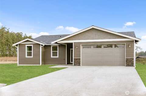 Nw Shire Street, Oak Harbor, WA 98277