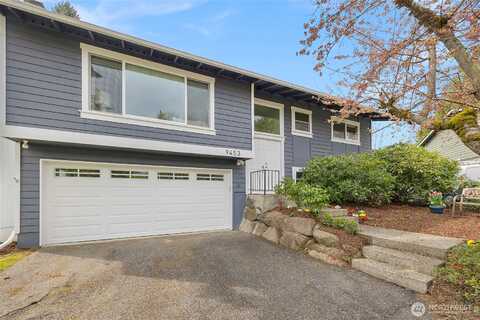 Ne 125 Place, Kirkland, WA 98034