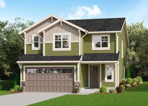 Chief Leschi Street Se #29, Yelm, WA 98597