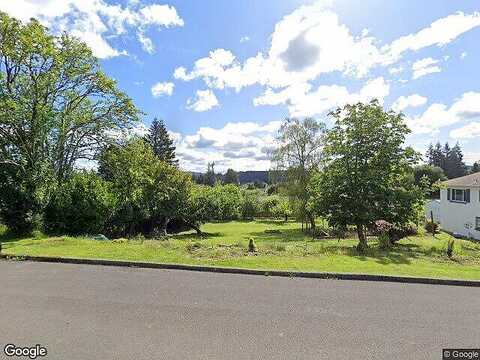 Barnhart Street, Raymond, WA 98577