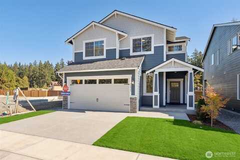 Chief Leschi Street Se #28, Yelm, WA 98597
