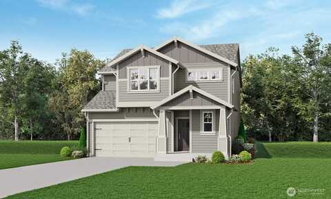 Chief Leschi Street Se #3, Yelm, WA 98597