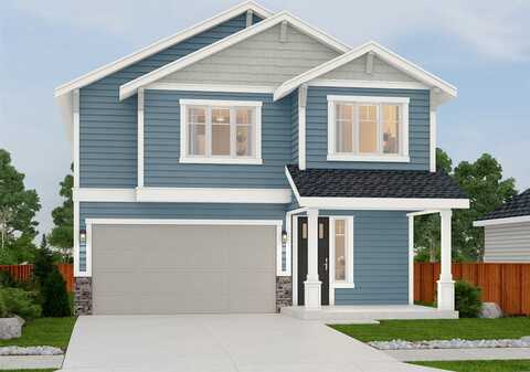 Chief Leschi Street Se #4, Yelm, WA 98597