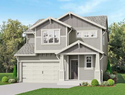 Chief Leschi Street Se #5, Yelm, WA 98597