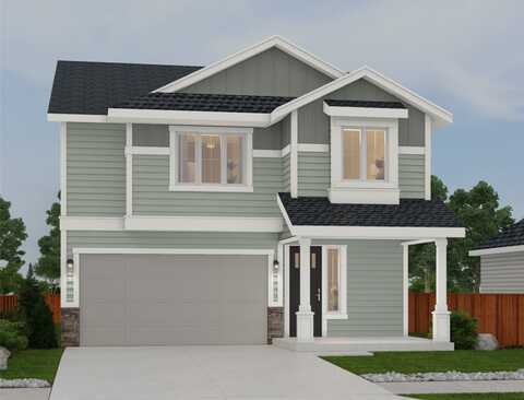 Chief Leschi Street Se #6, Yelm, WA 98597