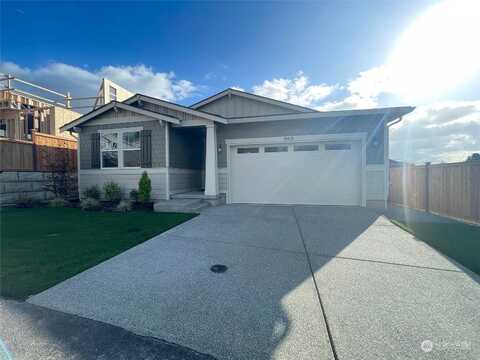 S 237Th Street #Lot02, Kent, WA 98031