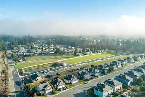 Nw Shire Street, Oak Harbor, WA 98277