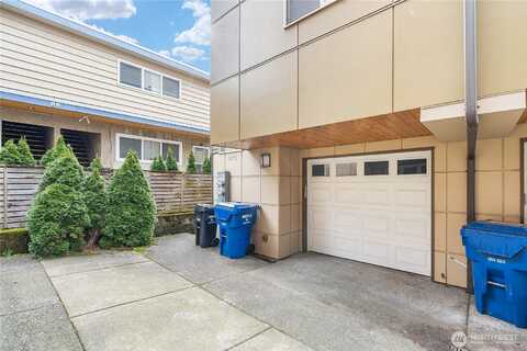 N 85Th St #B, Seattle, WA 98103