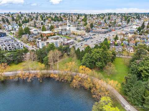 N 73Rd Street #A, Seattle, WA 98103
