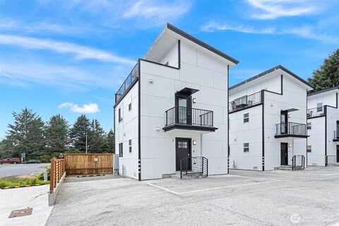 Magellan Avenue Ne #1, Ocean Shores, WA 98569