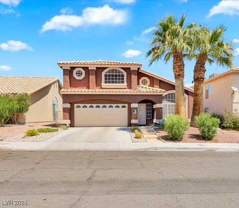 Dove Cove, LAS VEGAS, NV 89129