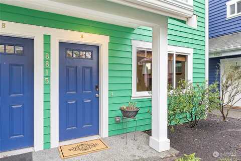 Delridge Way Sw, Seattle, WA 98106