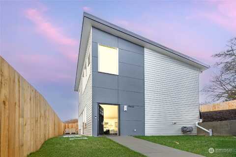 37Th Avenue S, Seattle, WA 98118