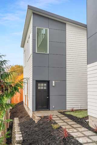 37Th Avenue S, Seattle, WA 98118