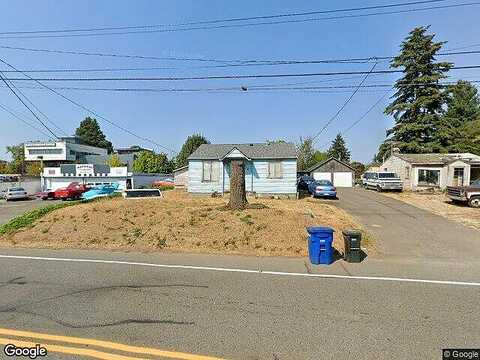 Sw 136Th Street, Burien, WA 98166