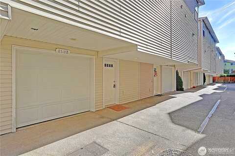 Midvale Avenue Nw #B, Seattle, WA 98103