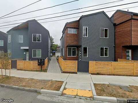 Seward Park Avenue S, Seattle, WA 98118