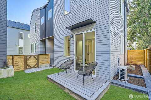 Seward Park Avenue S, Seattle, WA 98118
