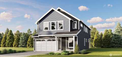 32Nd Street Ne, Marysville, WA 98270