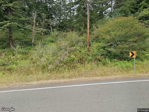 Grant Creek Rd, Florence, OR 97439