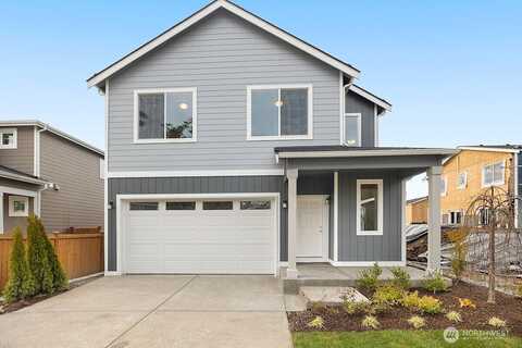 32Nd Street Ne, Marysville, WA 98270