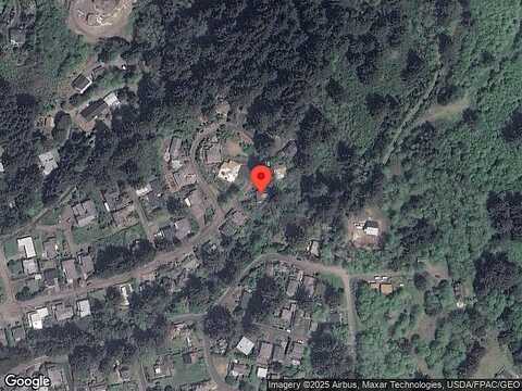 Treasure Rocks Rd, Manzanita, OR 97130