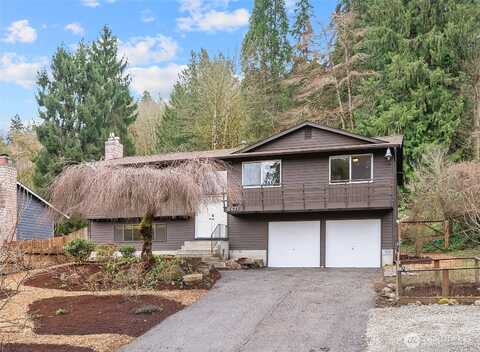 Ne 169 Street, Kenmore, WA 98028