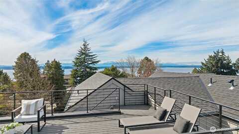 32Nd Avenue Nw, Seattle, WA 98117