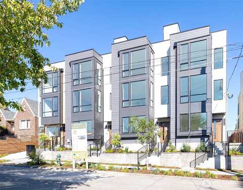 16Th Avenue Nw #B, Seattle, WA 98117