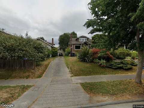 32Nd Avenue Nw, Seattle, WA 98117