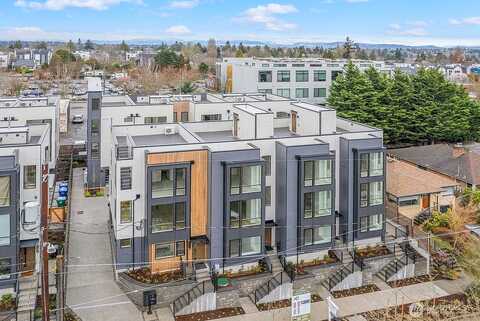 16Th Avenue Nw #A, Seattle, WA 98117