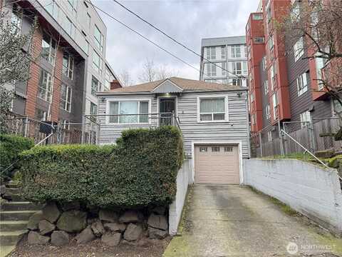 Ne 67Th Street, Seattle, WA 98114