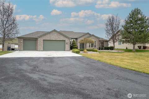 Road 3.2 Ne, Moses Lake, WA 98837