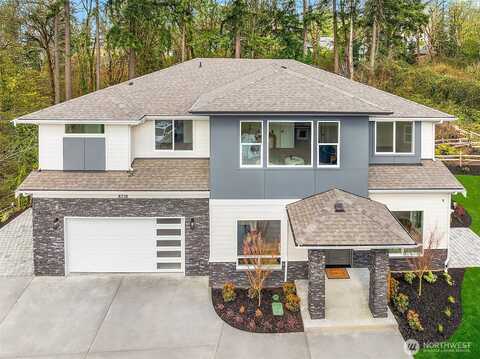 113Th Place Se, Newcastle, WA 98056