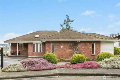 Sw Fairhaven Avenue, Oak Harbor, WA 98277